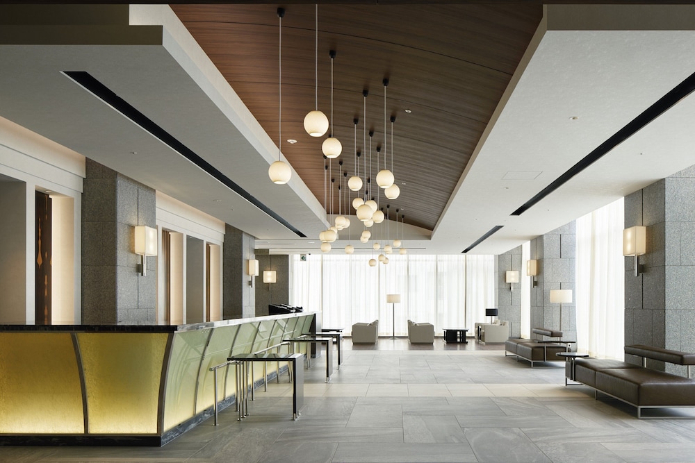 Hotel Jal City Sapporo Nakajima Park 6/73