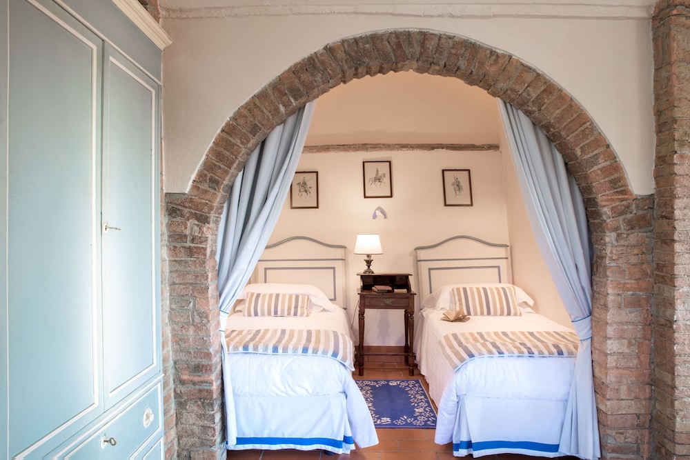 Villa Fillinelle 5/50