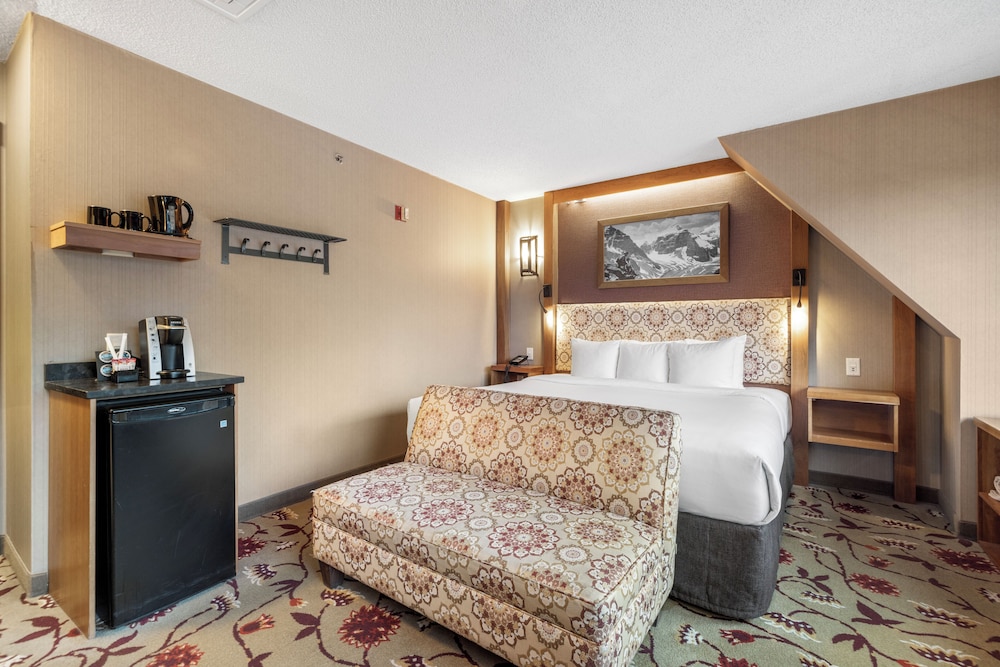 Banff Ptarmigan Inn 14/64