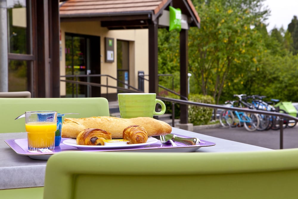 Ibis Styles Sarrebourg 29/49