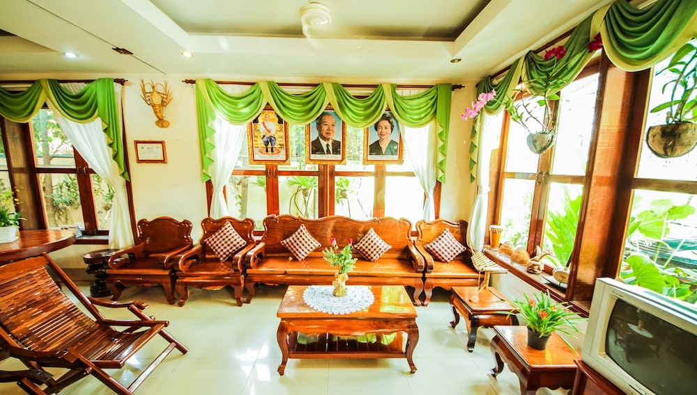 Siem Reap Riverside Hotel 44/67