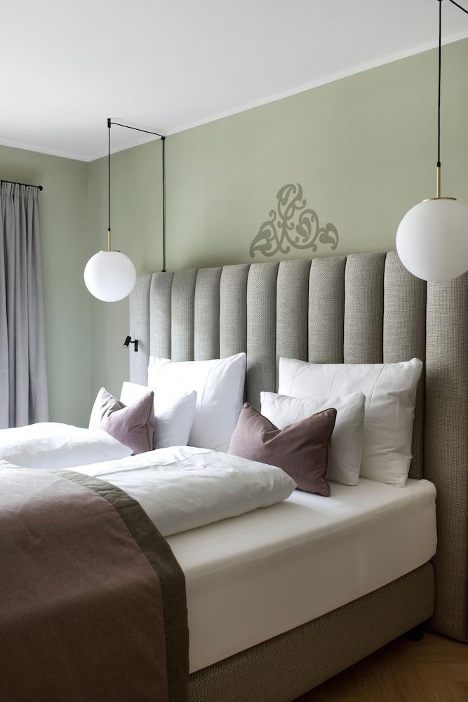 Romantik Hotel Gmachl Elixhausen 27/75