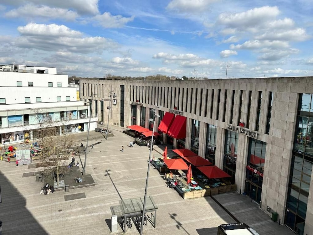 Aspire Palais Recklinghausen,Trademark Collection by Wyndham 37/47