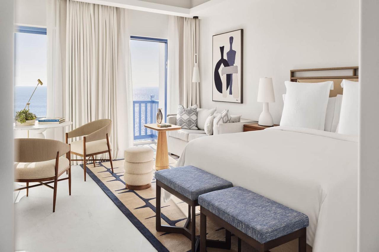 Four Seasons Hotel Mykonos 3/15
