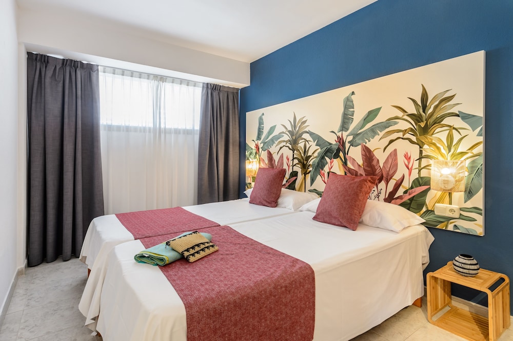 Aparthotel Vibra Jabeque Soul 33/65