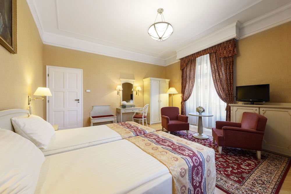 Danubius Hotel Astoria City Center 21/73