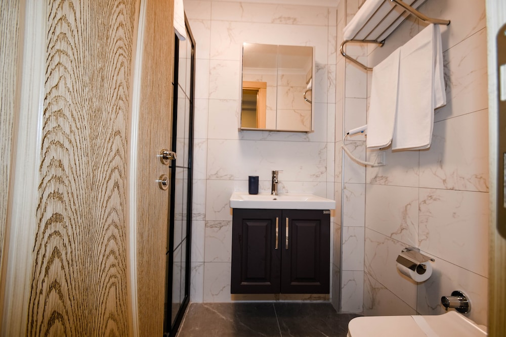 Swan Boutique Hotel 35/35