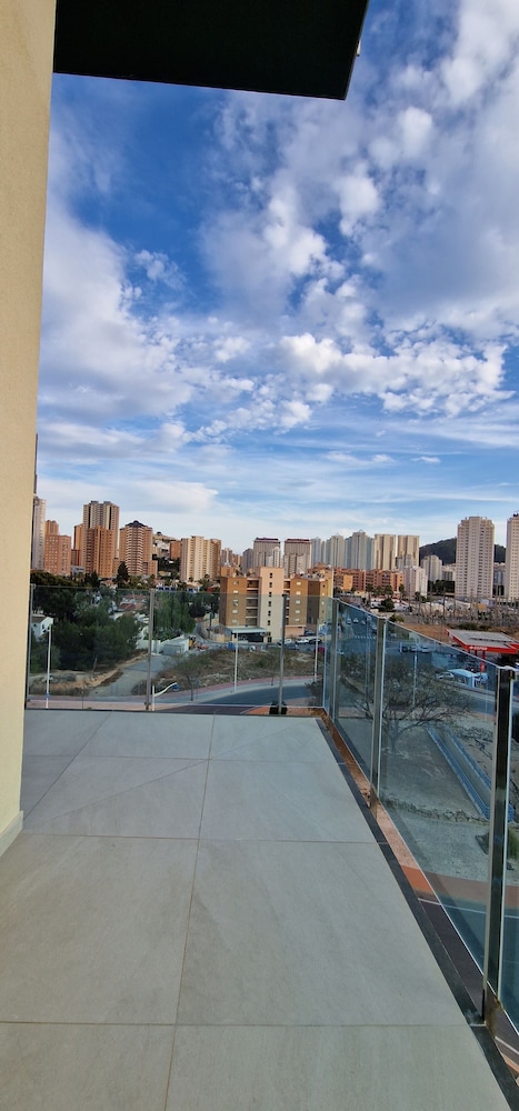 Apartamentos Oasis De La Cala 16/45