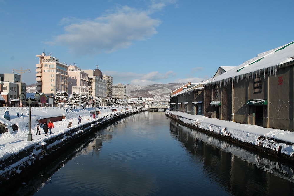 Hotel Nord Otaru 60/67