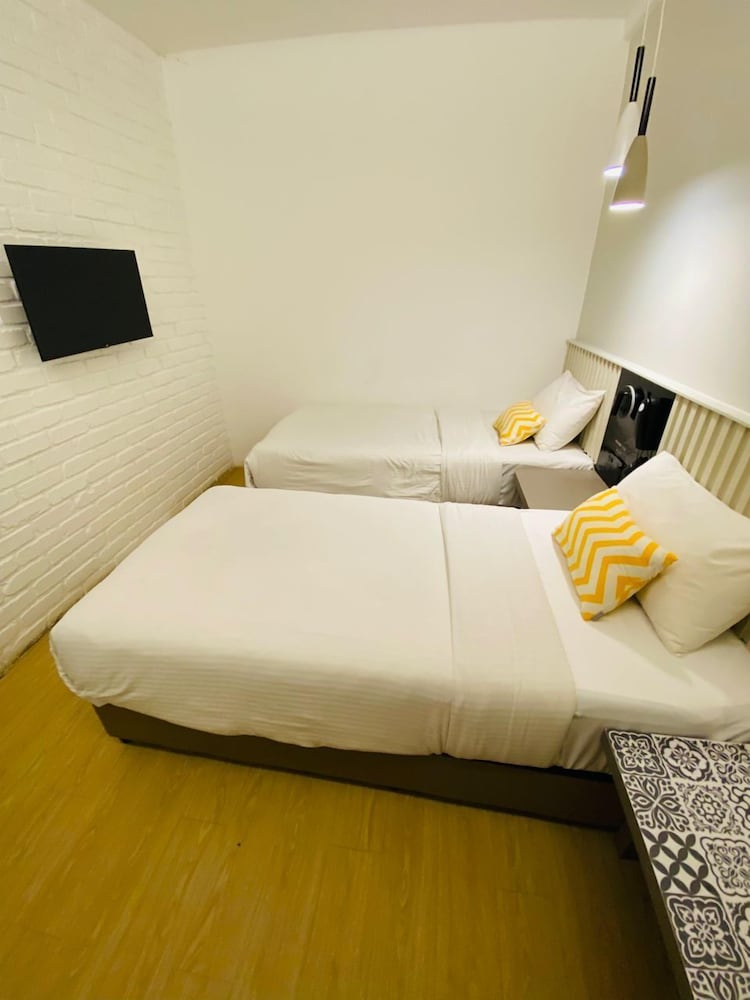 Mixx Hotel 26/50