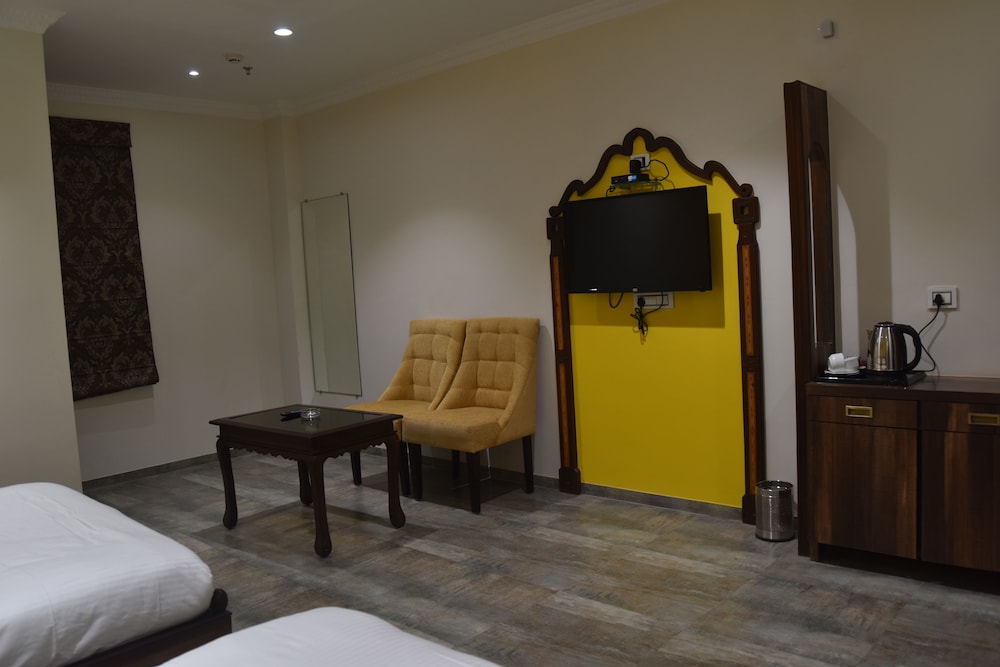 Jaipur Hotel New photo2