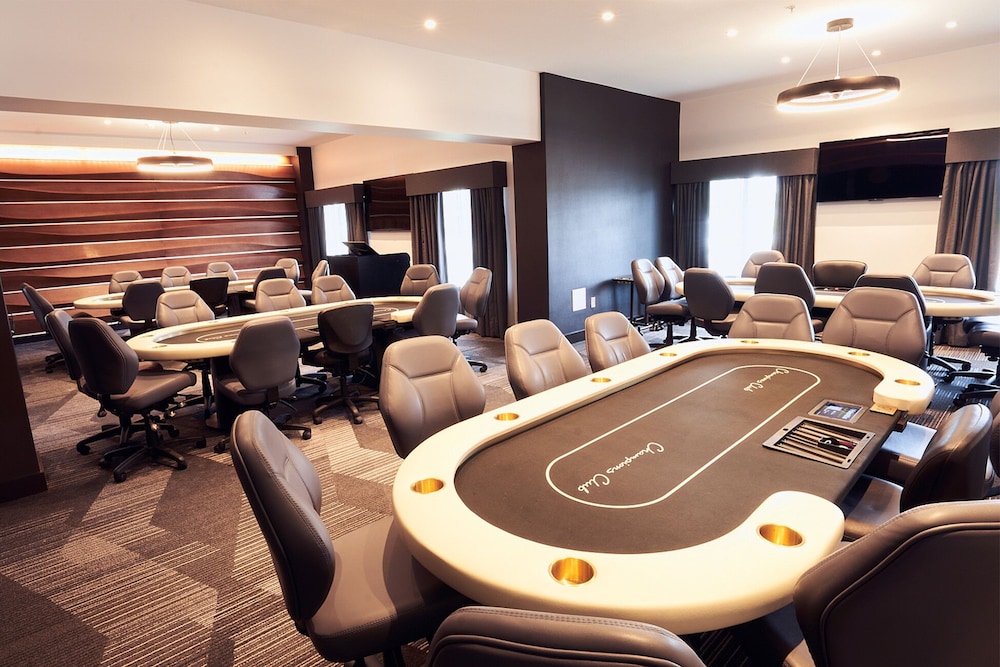 Champions Club and Hotel, Houston Westchase 38/54