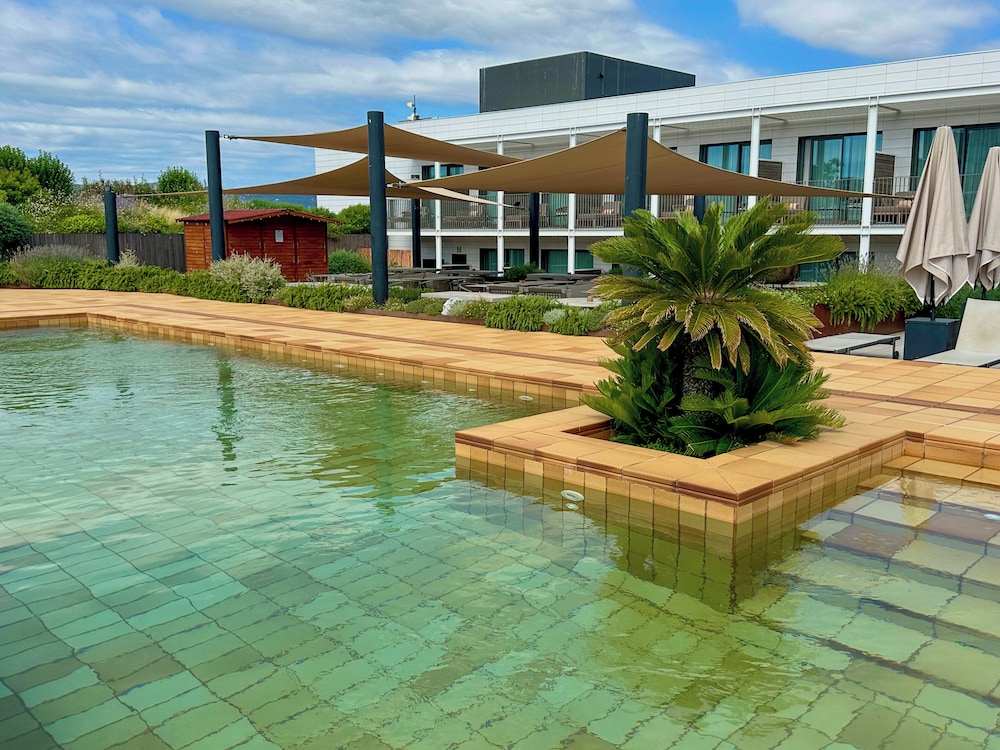 Hotel Silken Platja d'Aro 46/50