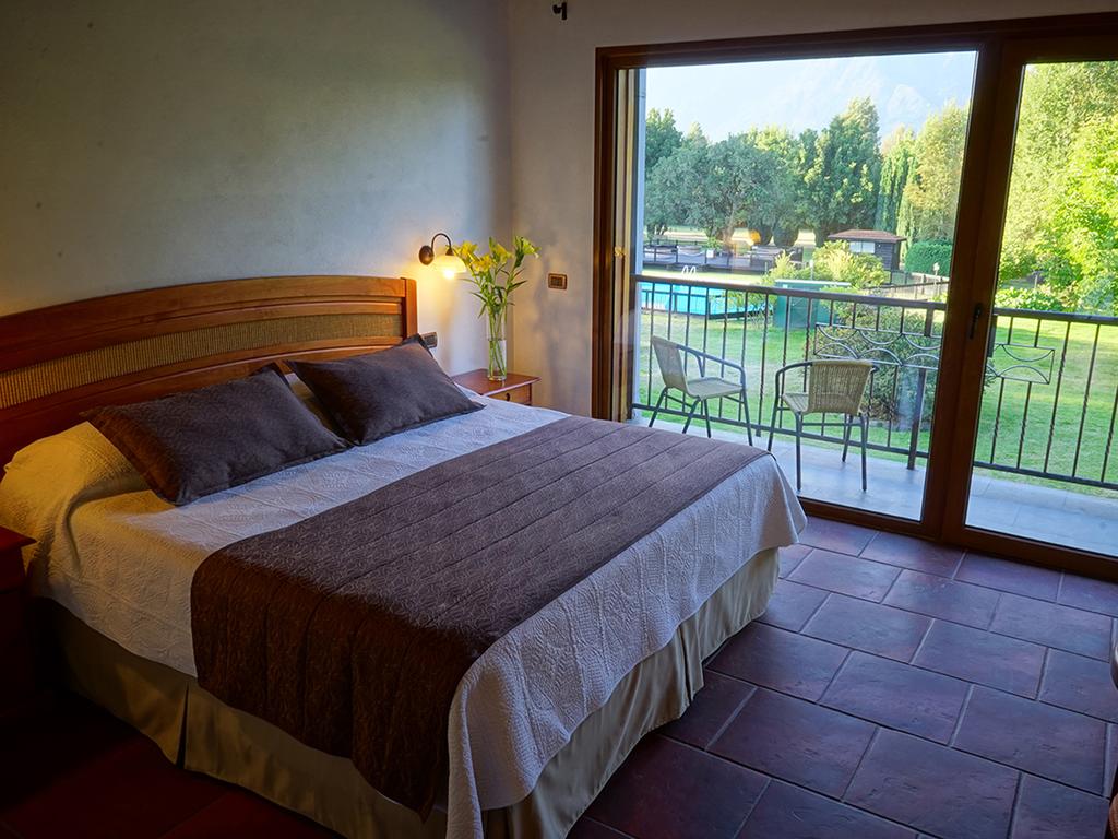 Pucon Green Park Hotel 12/39