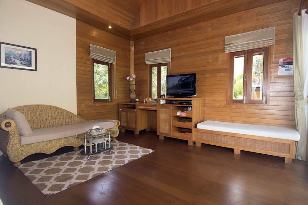 Baan Taranya Koh Yao Yai 61/76