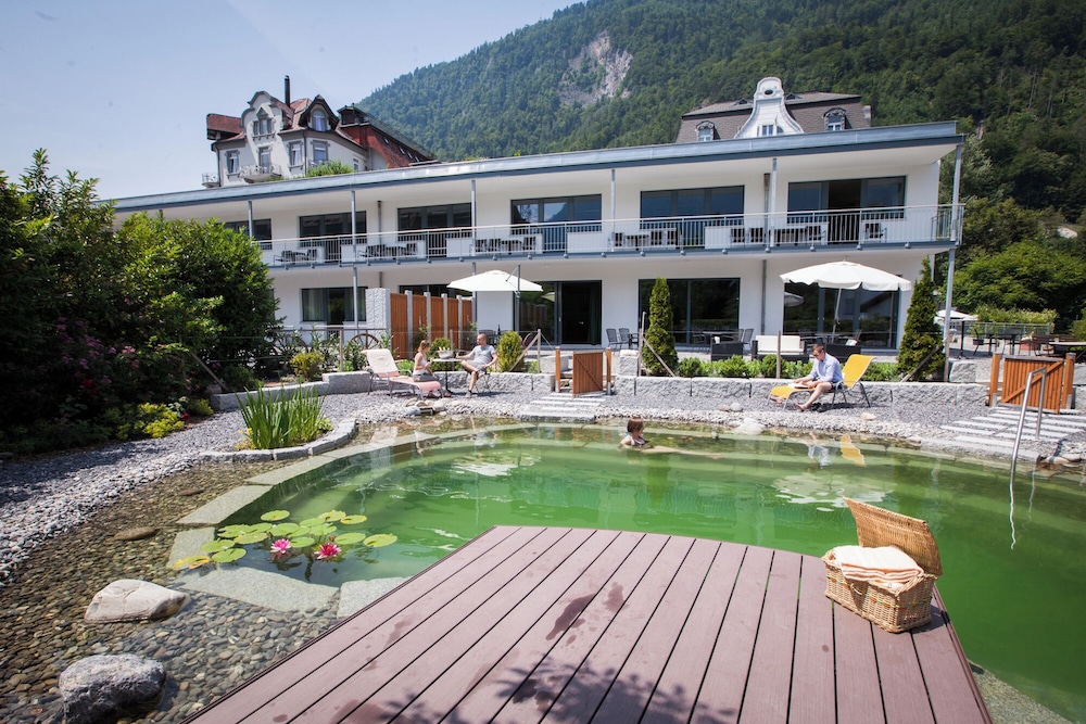Carlton-Europe Vintage Adult Hotel 51/56