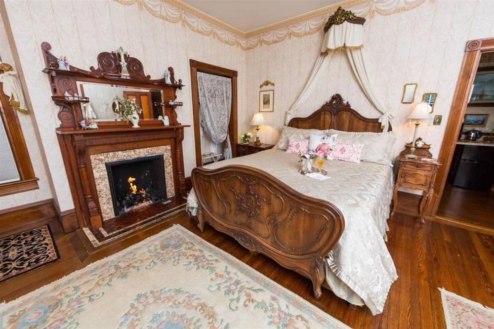Amelia Island Williams House 15/50
