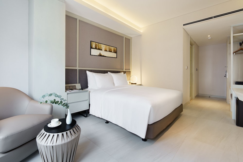M City Hotel Saigon 15/49