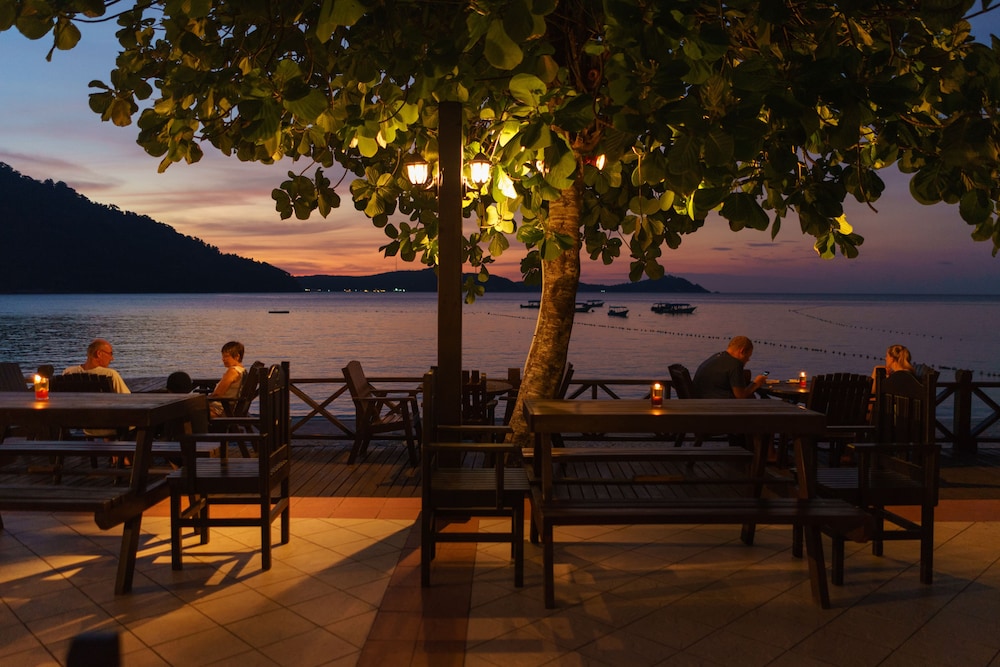 Perhentian Island Resort 32/55