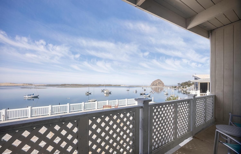 Inn At Morro Bay 37/50