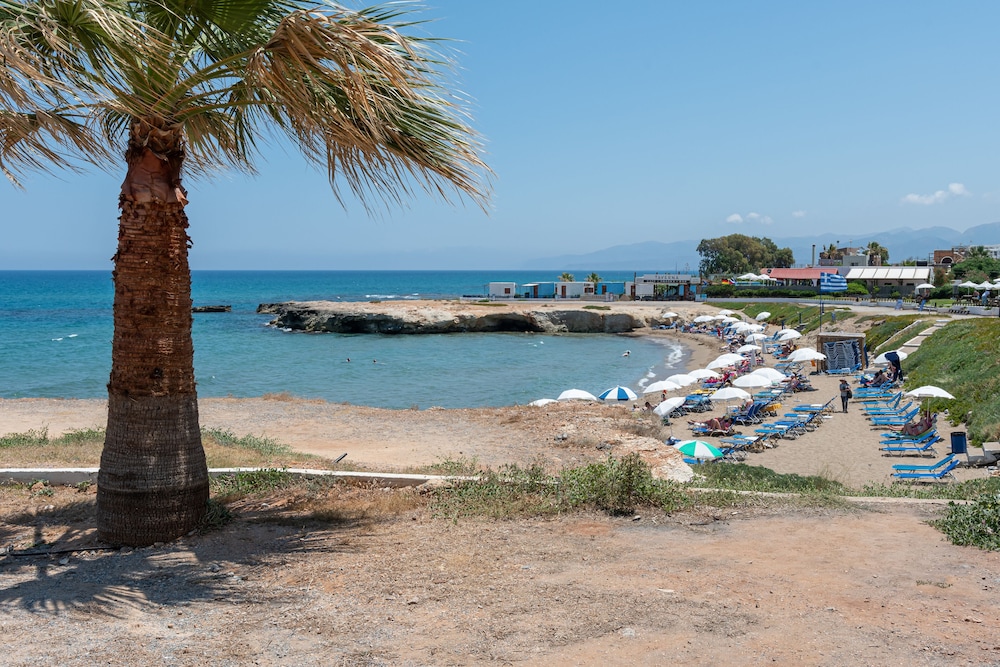 Cretan Seaside Boutique Hotel 40/50