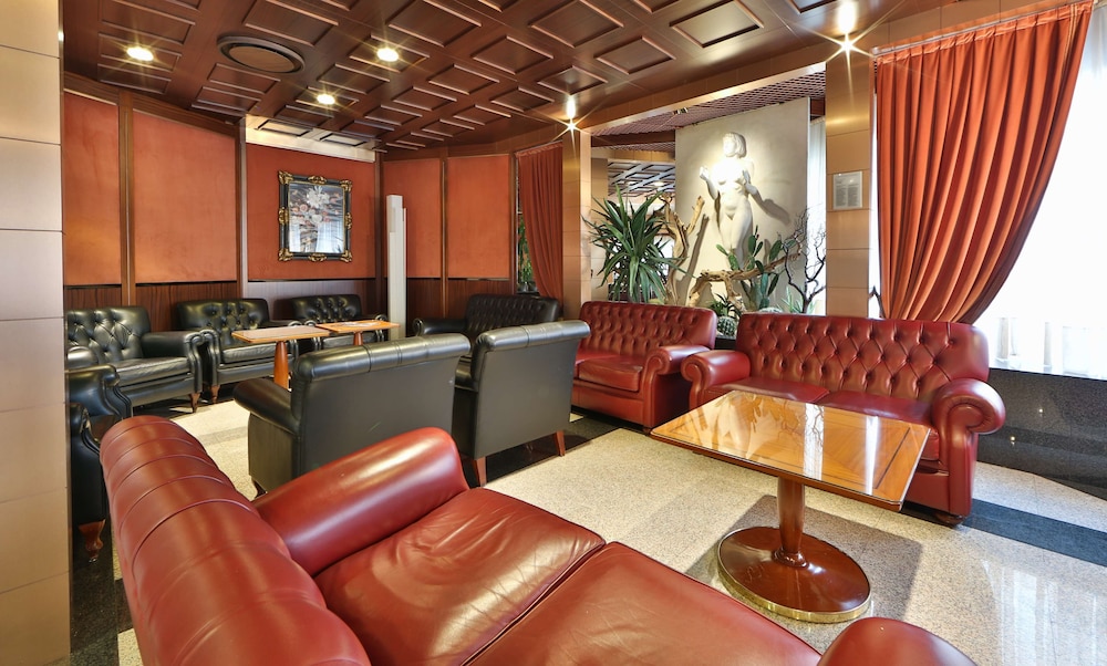 Antares Hotel Concorde 32/54