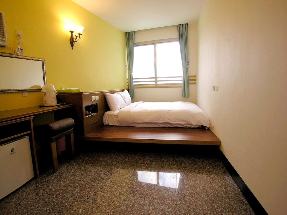 Fu Bin Hostel 15/32