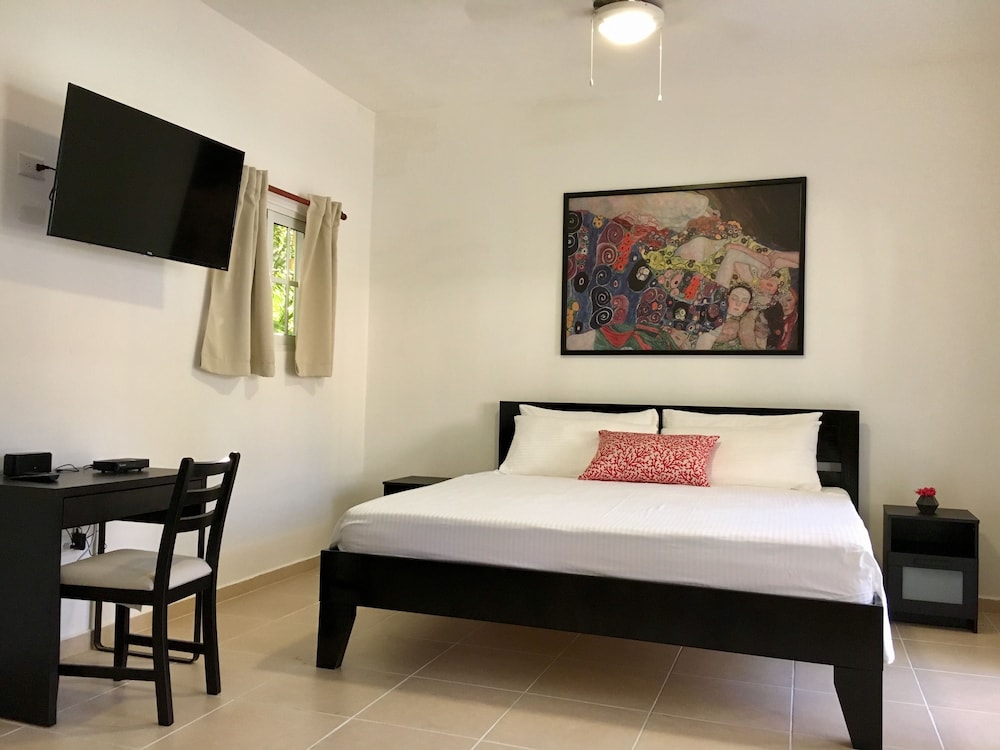 Coral Blanco Hotel 21/73