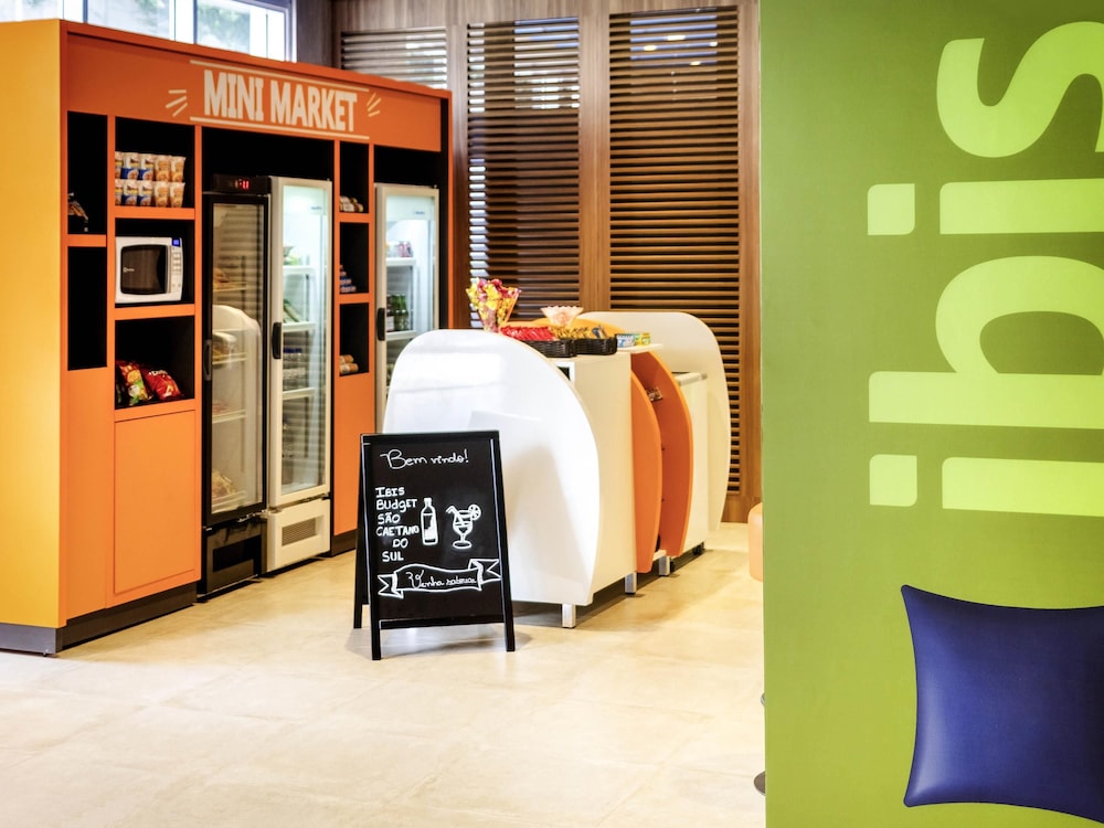 ibis budget Sao Caetano 26/38