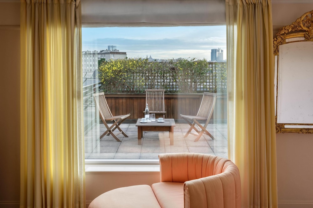 Occidental Paris Levallois 42/68