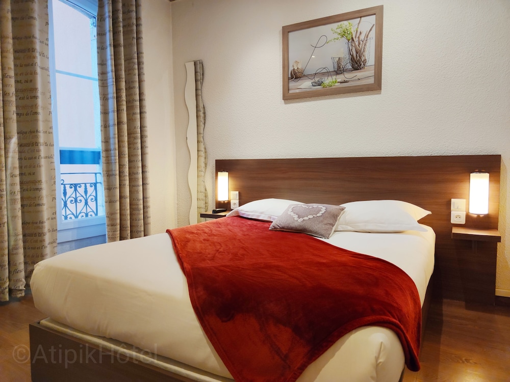 Atipik Hotel Annecy 14/50