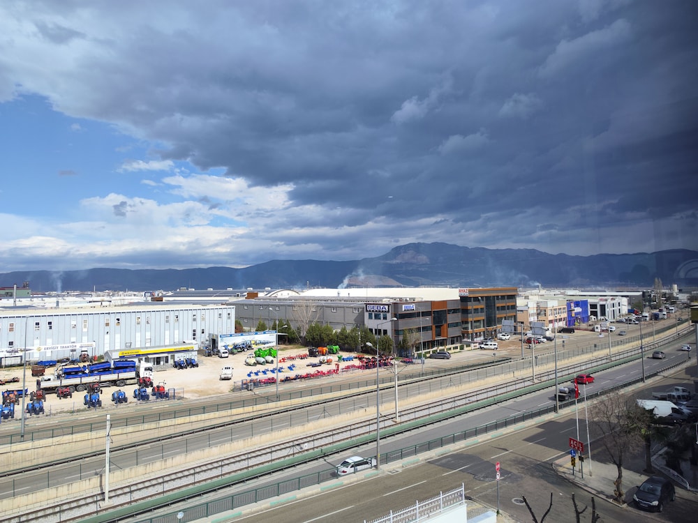 Grand Salizze Hotel 50/58