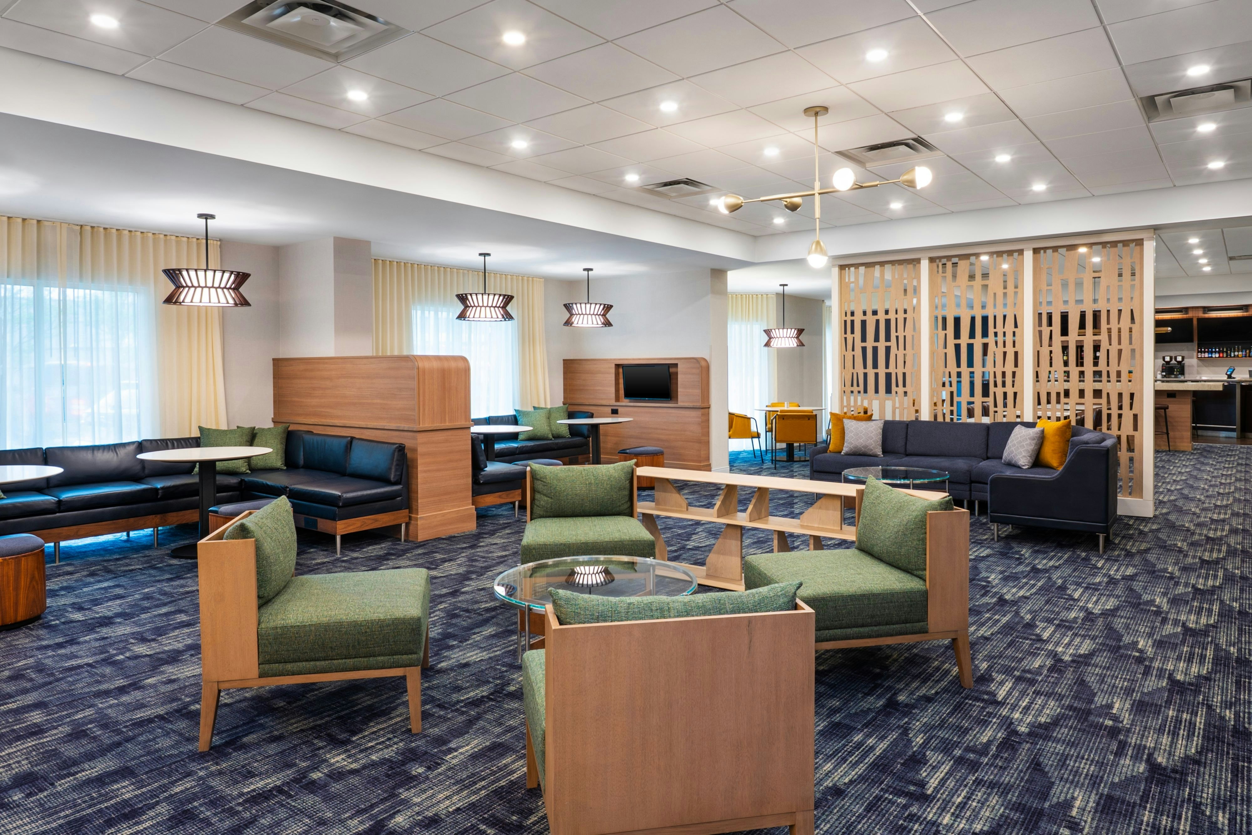 Courtyard Marriott Toronto Airport 26/56