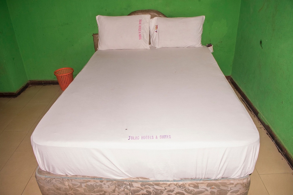 Jolac Hotel And Suites 16/44