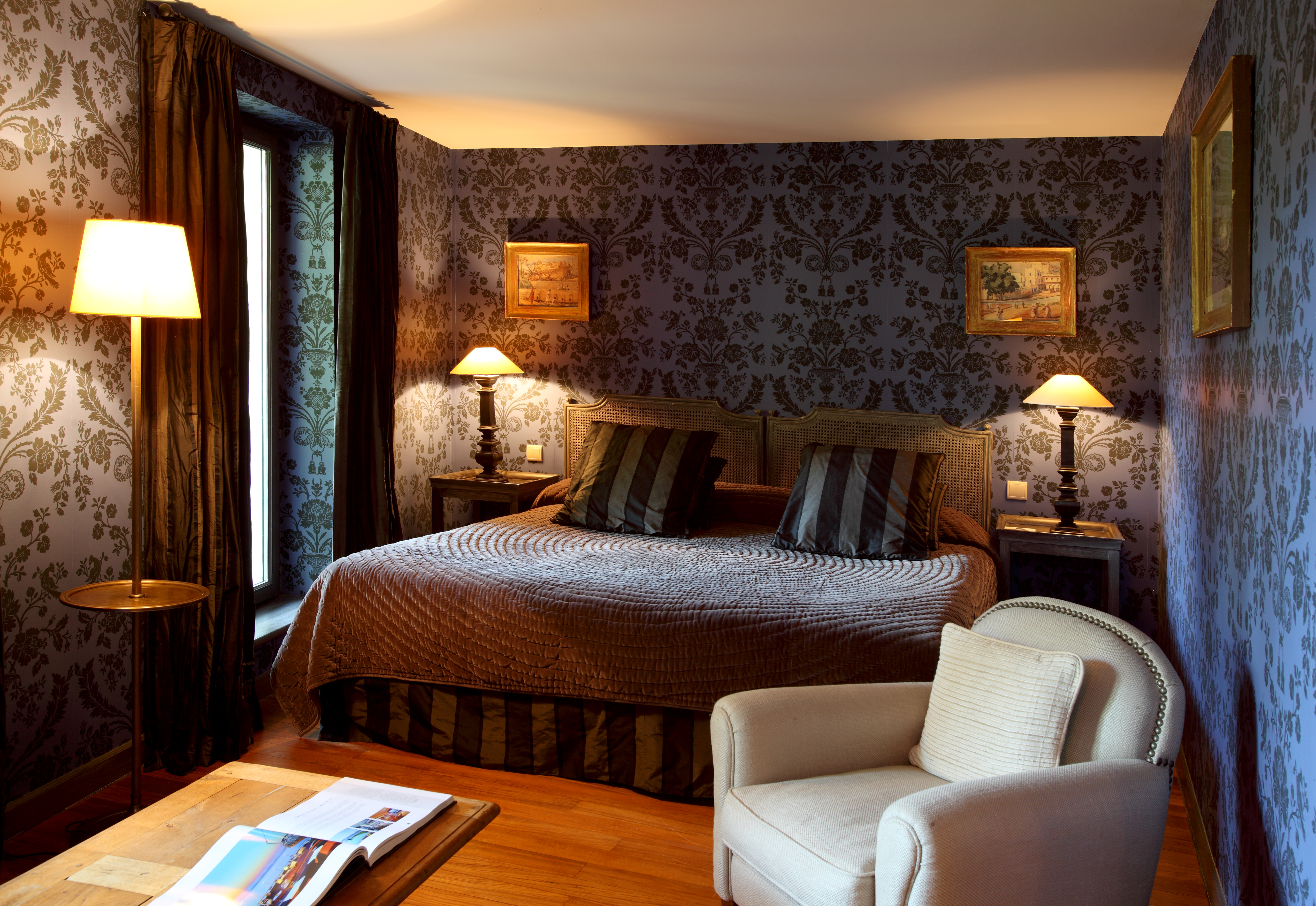 Garden Collection Junior Suite، Les Etangs De Corot 2/3