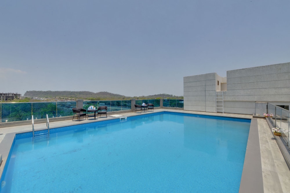 The Fern Residency, Bhiwandi-Pimplas 35/60