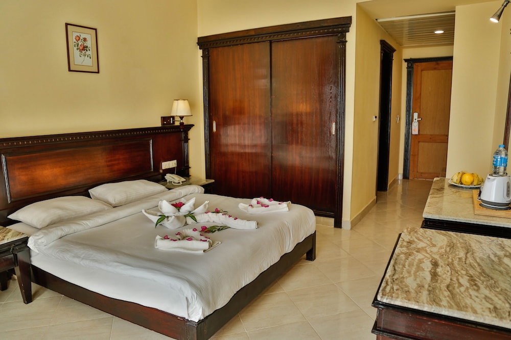 FAMILY SEA VIEW ROOM