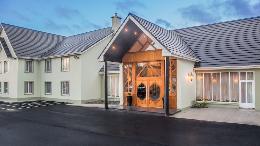 Longcourt Hotel 1/46