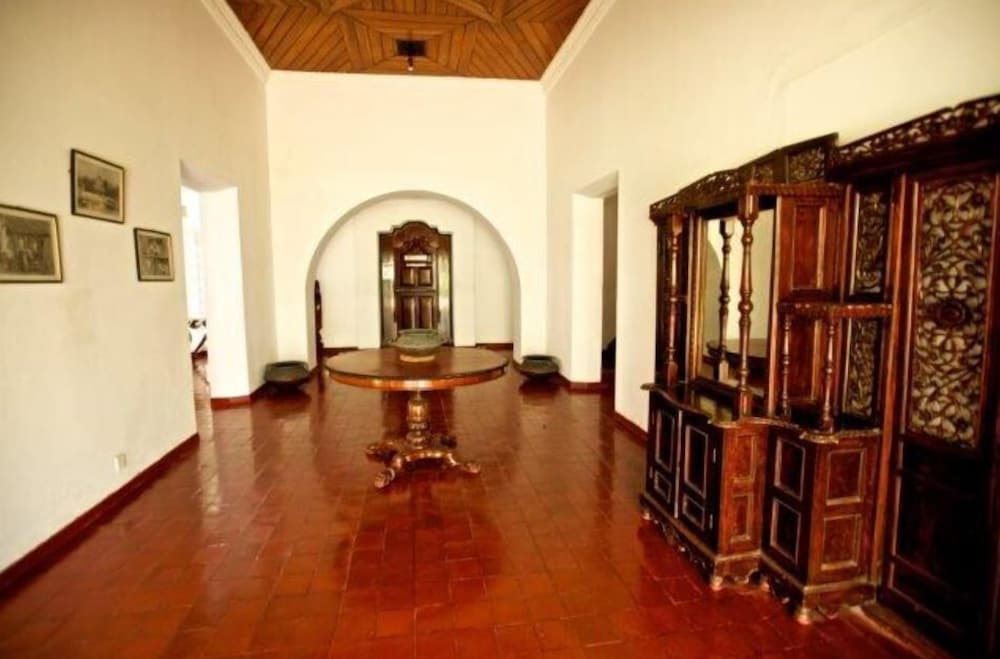 Hotel Warahena Walauwa 20/41