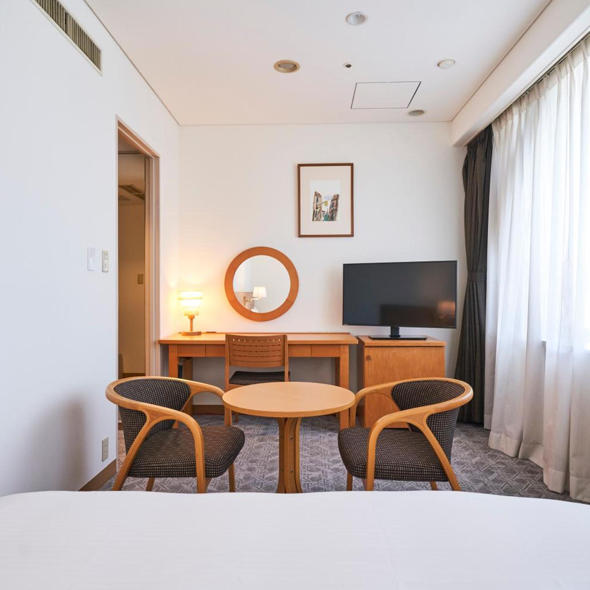 Sannomaru Hotel 35/48