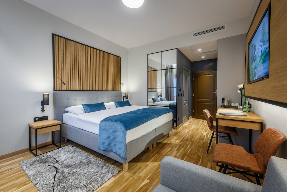 Hotel Prezydent 9/48