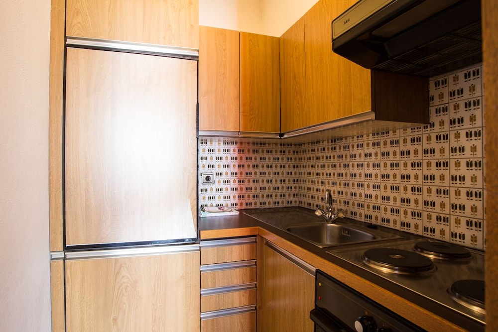 Appartement Solstein 50/50