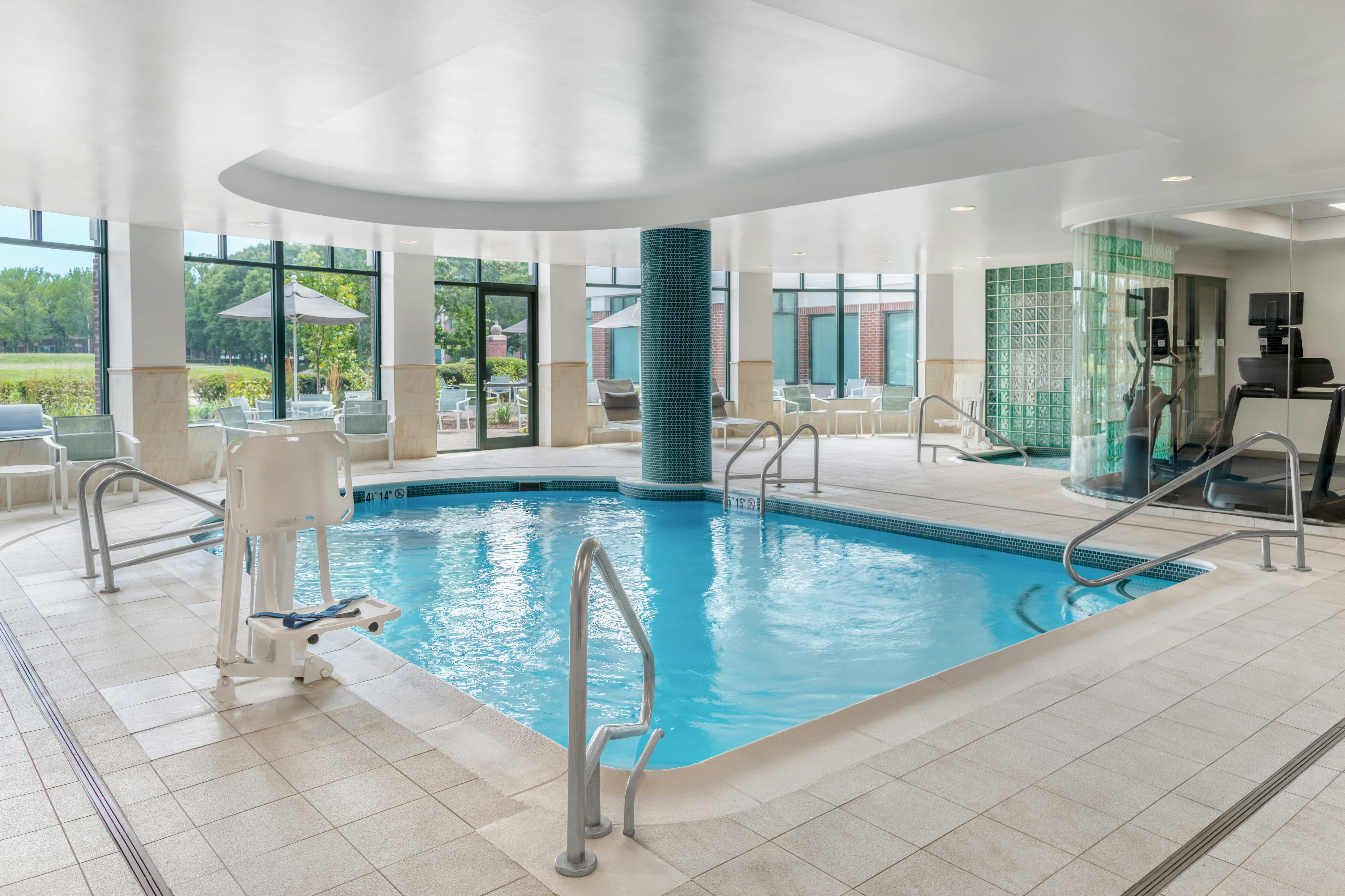 Hilton Garden Inn Hartford South/Glastonbury 32/78
