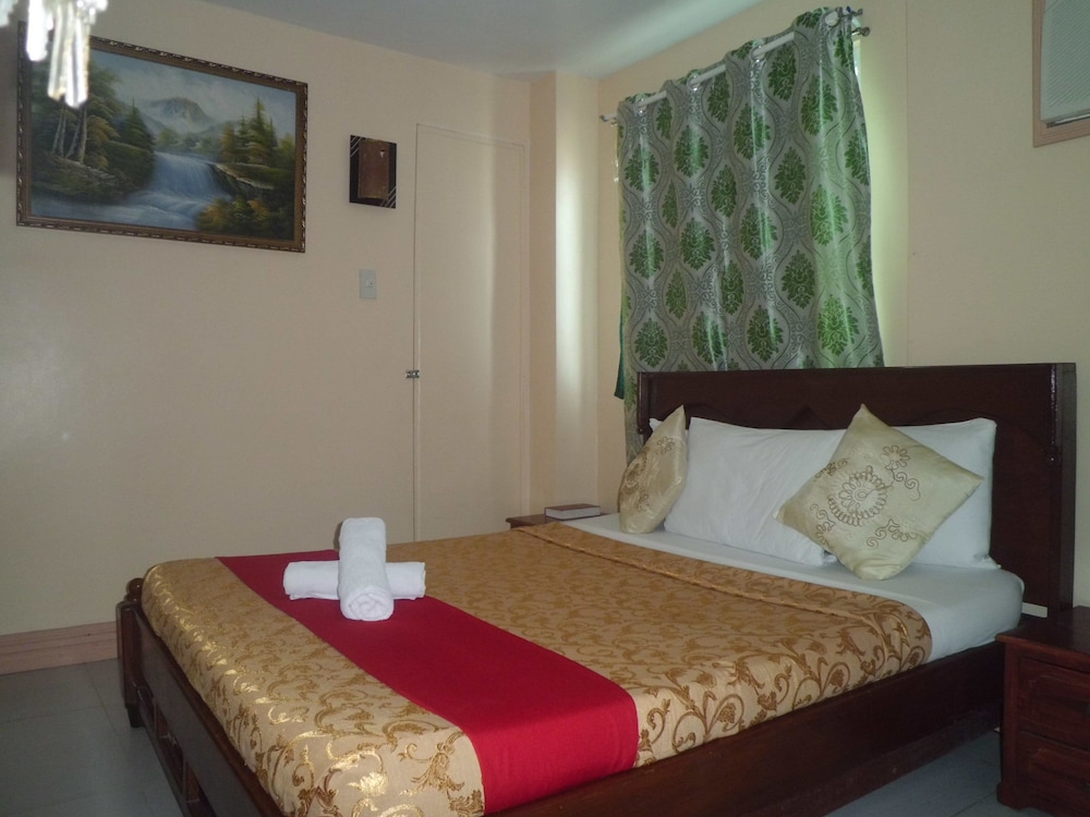 PREMIER, DOUBLE BED