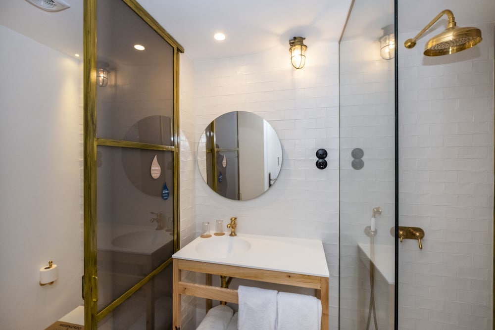 Nao Catedral Boutique Hotel 50/52