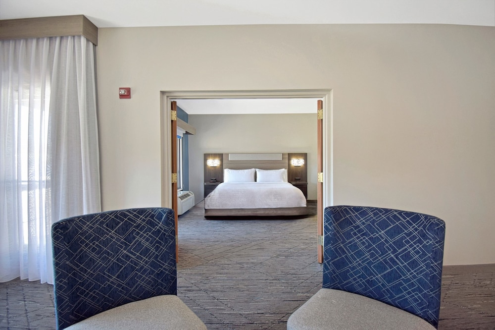 غرفة بغرفة نوم واحدة، Holiday Inn Express Boone 9/10