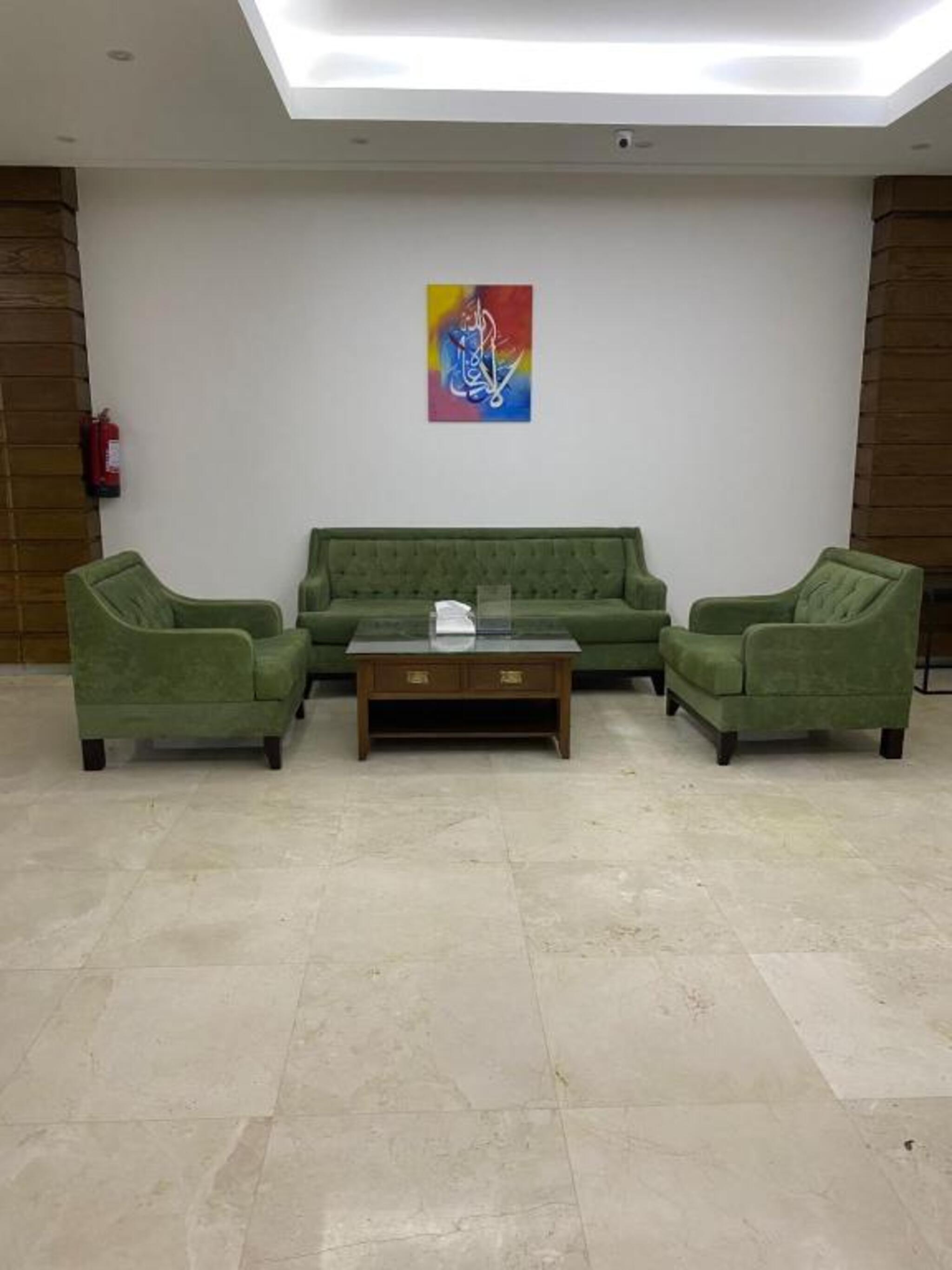 فندق جرين ليف(Green Leaf Hotel) 27/34