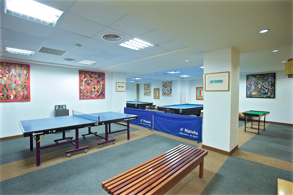 Hotel Royal Chihpen 13/70