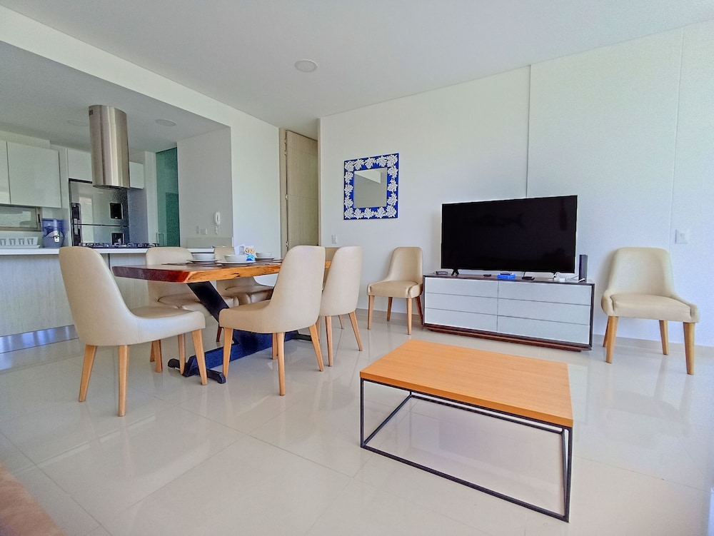 Apartasuites Samaria Club de Playa 47/58