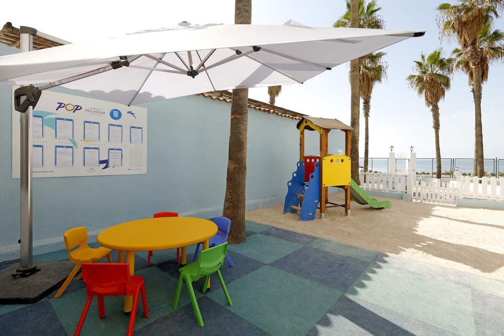 Benalma Hotel Costa del Sol 35/50